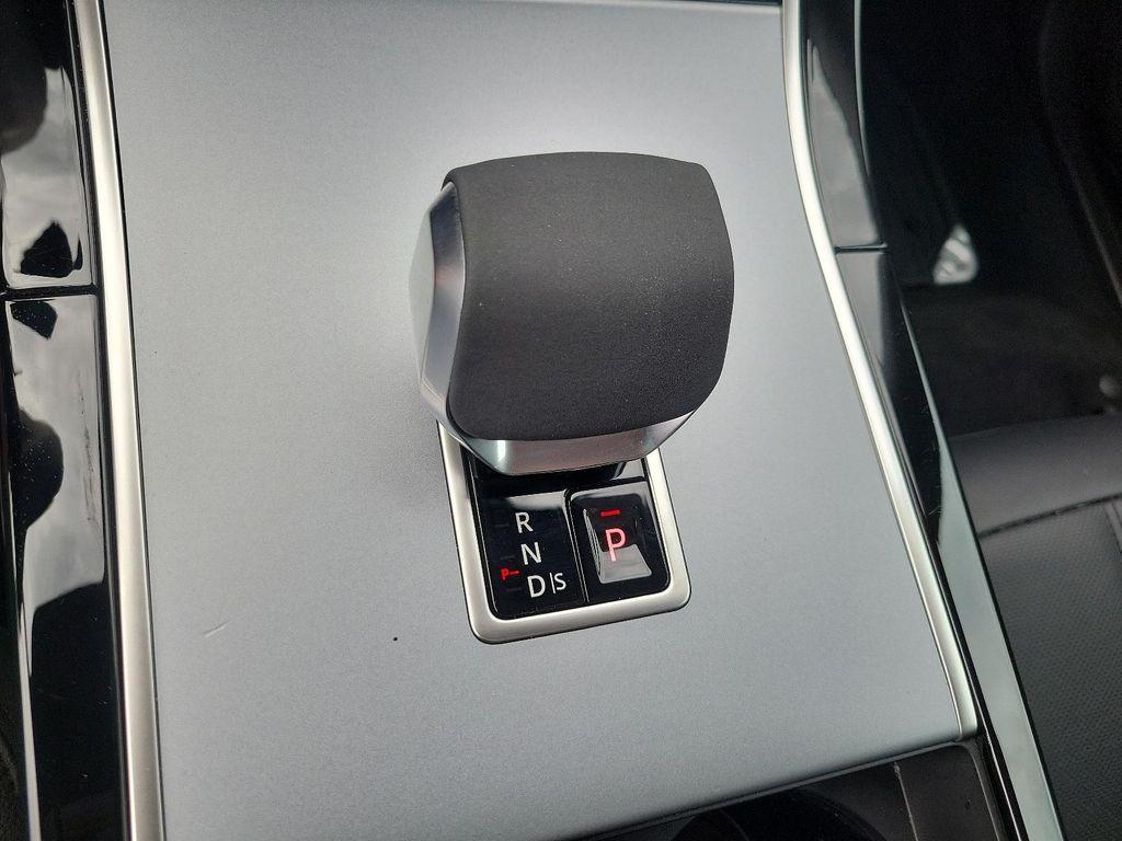 used 2024 Land Rover Range Rover Evoque car, priced at $39,390