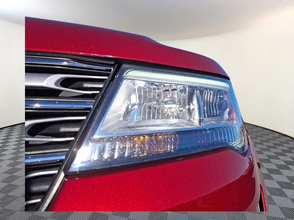 used 2016 Ford Explorer car, priced at $12,987