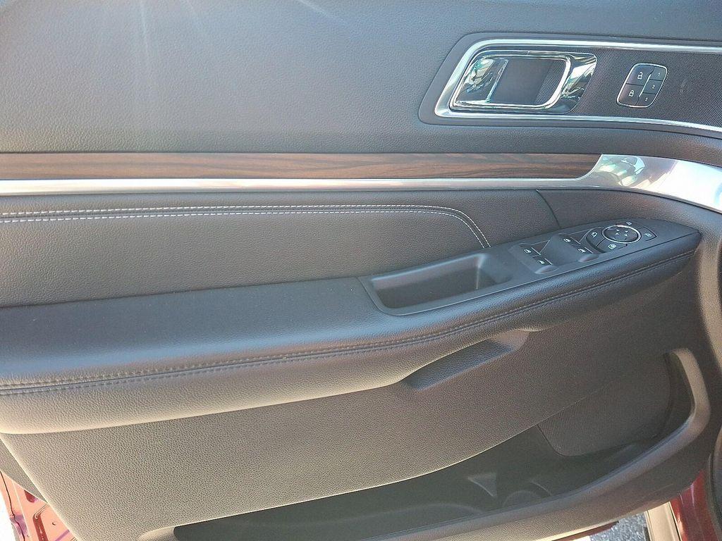 used 2016 Ford Explorer car, priced at $12,987