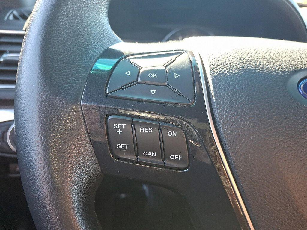 used 2016 Ford Explorer car, priced at $12,987