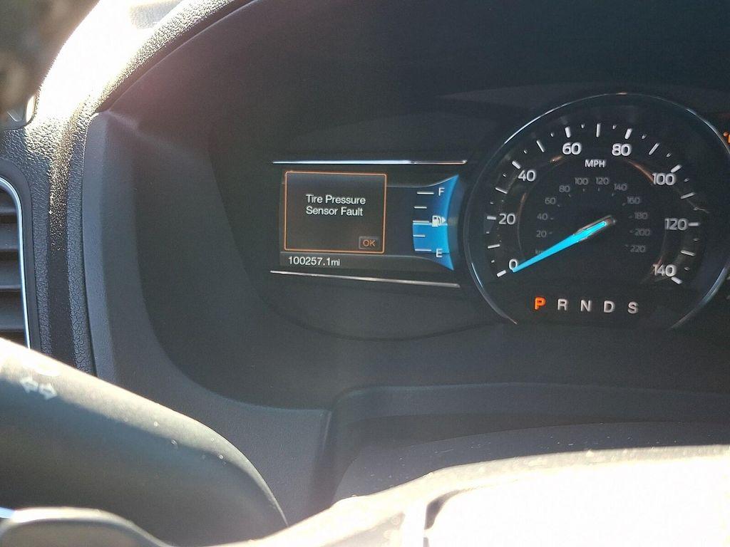 used 2016 Ford Explorer car, priced at $12,987