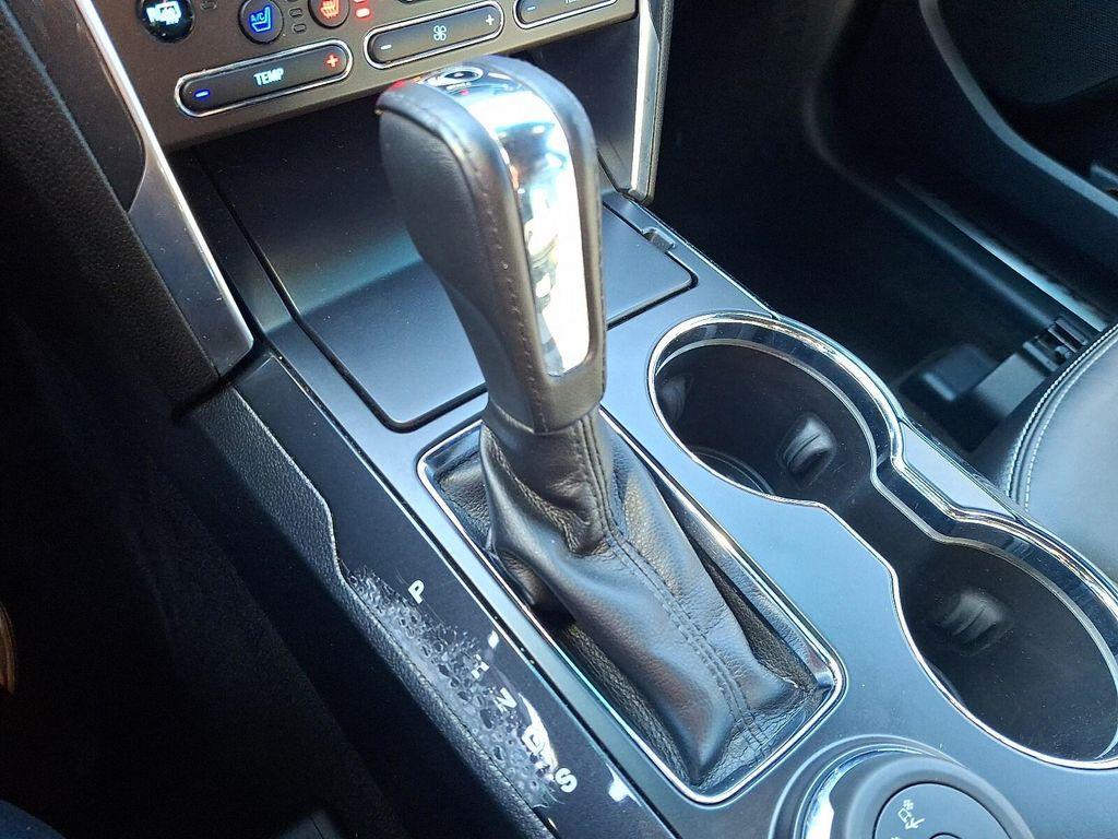 used 2016 Ford Explorer car, priced at $12,987