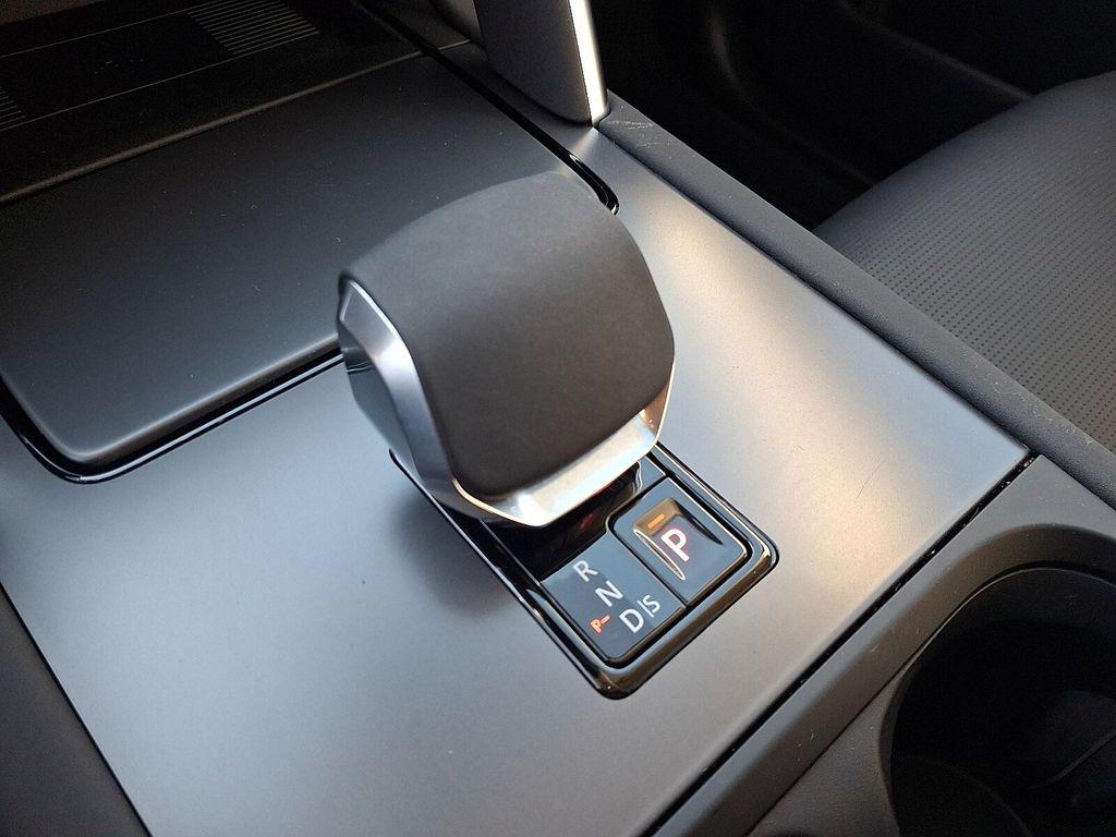 used 2025 Land Rover Discovery Sport car, priced at $40,590