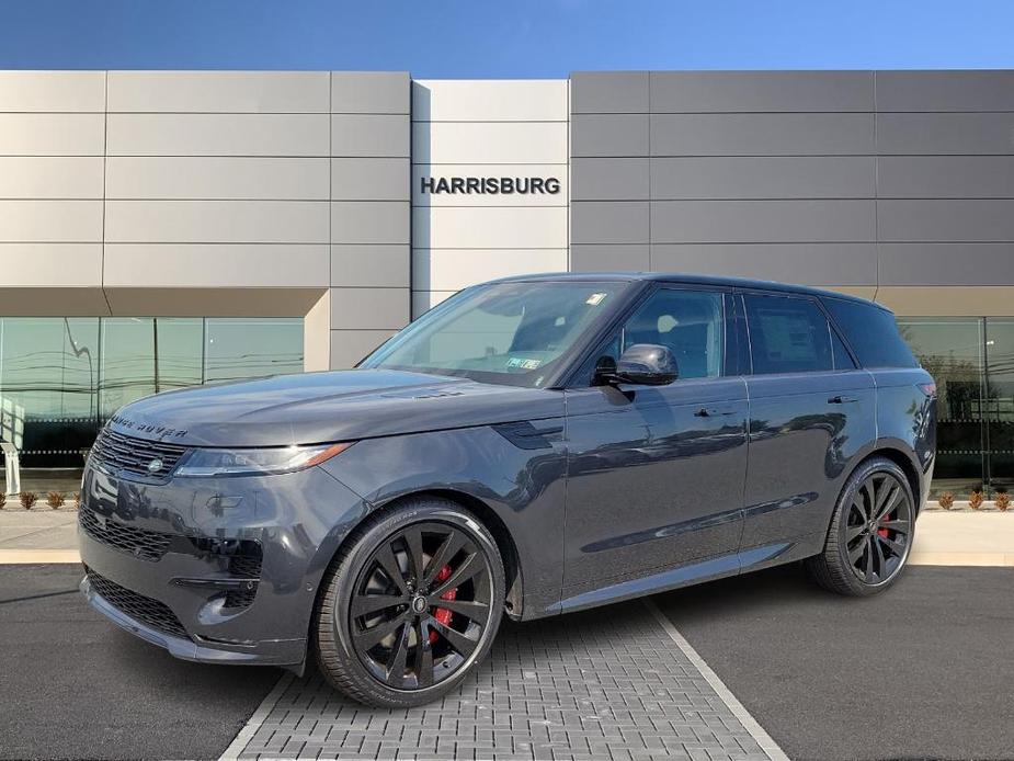 new 2024 Land Rover Range Rover Sport car, priced at $100,950