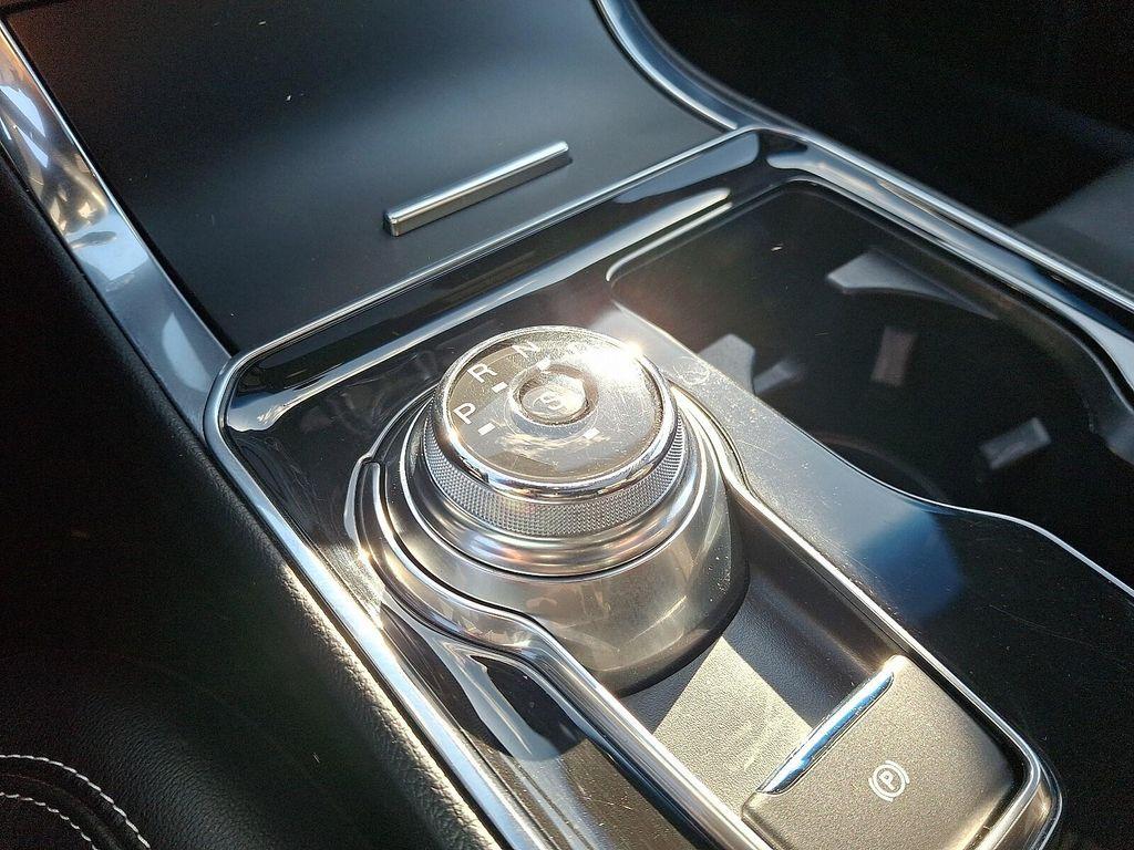 used 2019 Ford Edge car, priced at $20,500