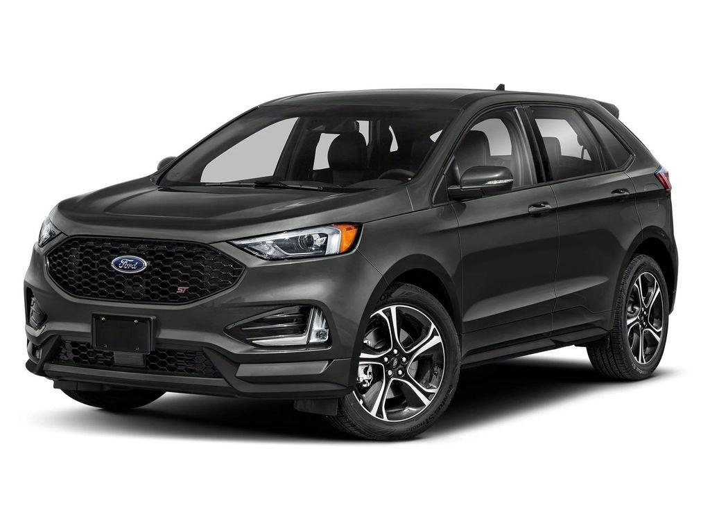 used 2019 Ford Edge car, priced at $21,750