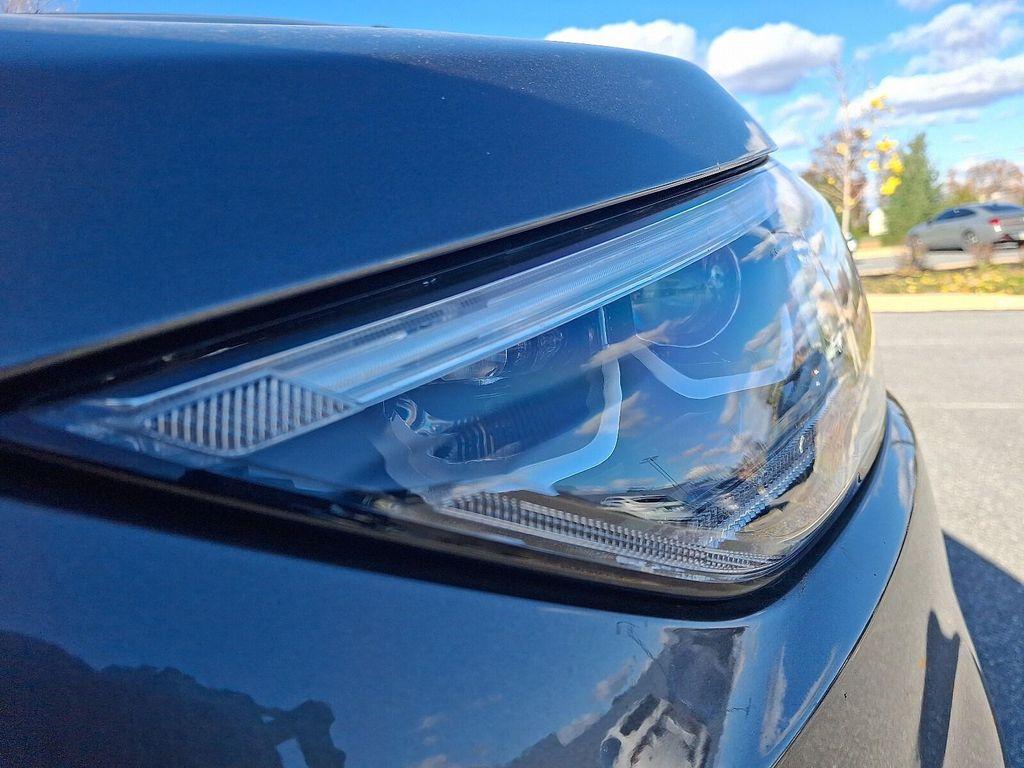 used 2019 Ford Edge car, priced at $20,500