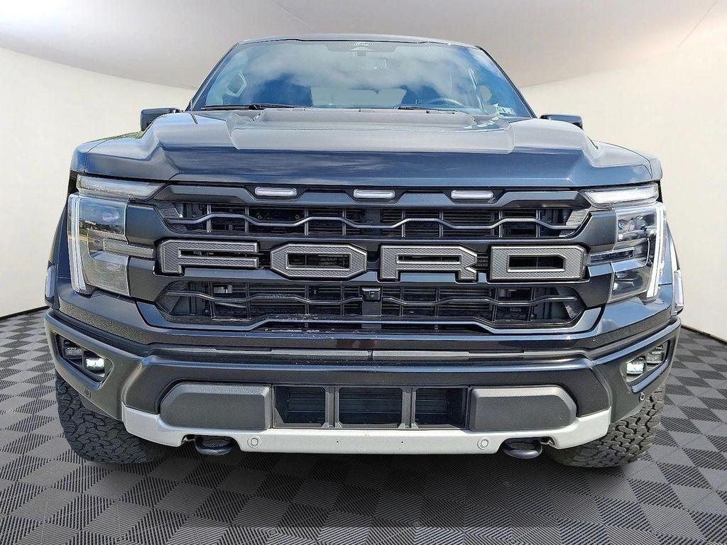 used 2024 Ford F-150 car, priced at $73,290