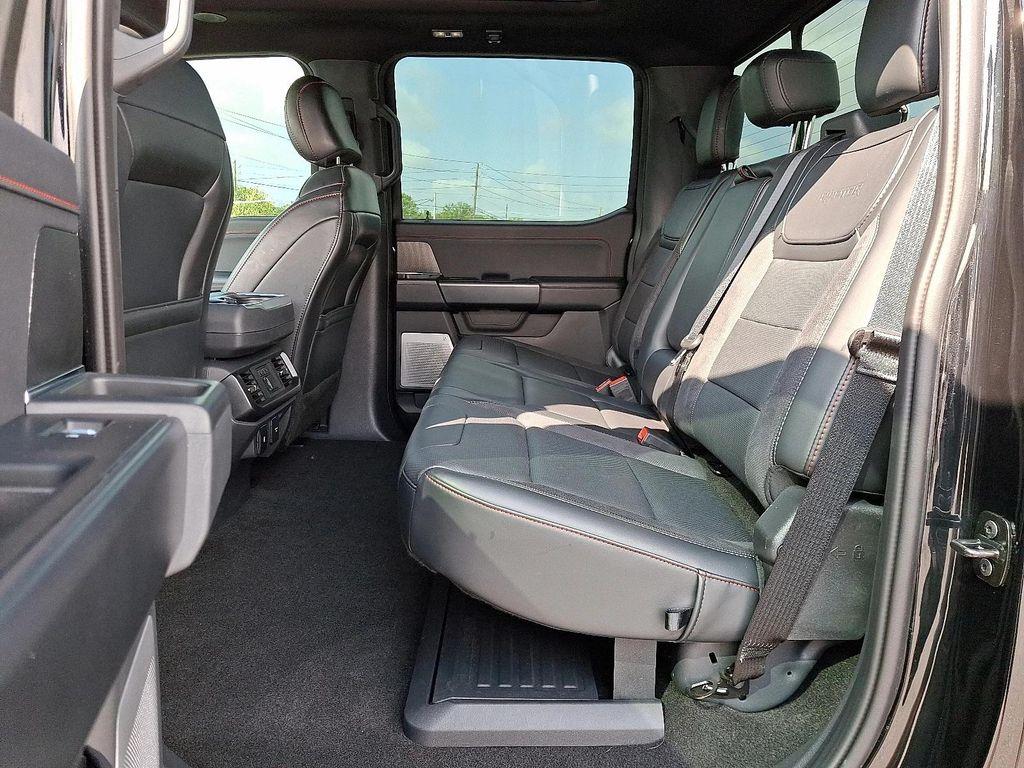 used 2024 Ford F-150 car, priced at $73,290