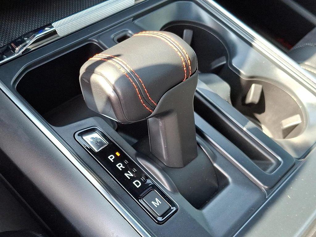 used 2024 Ford F-150 car, priced at $73,290