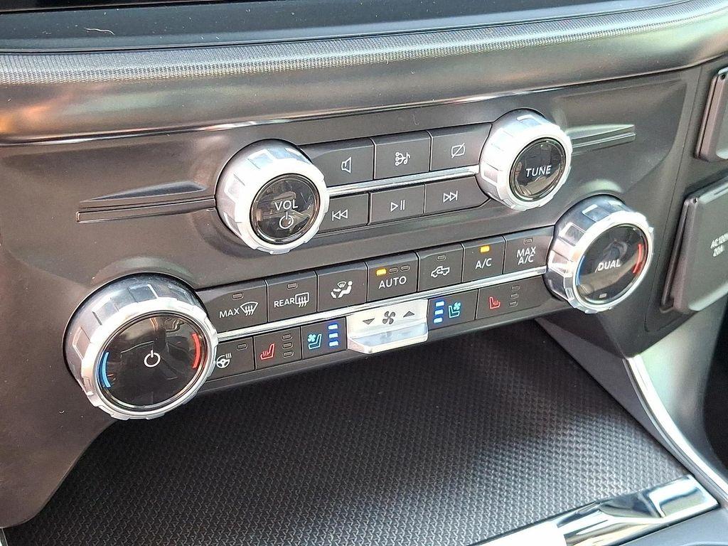 used 2024 Ford F-150 car, priced at $73,290