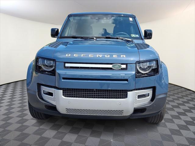 new 2025 Land Rover Defender car, priced at $71,983