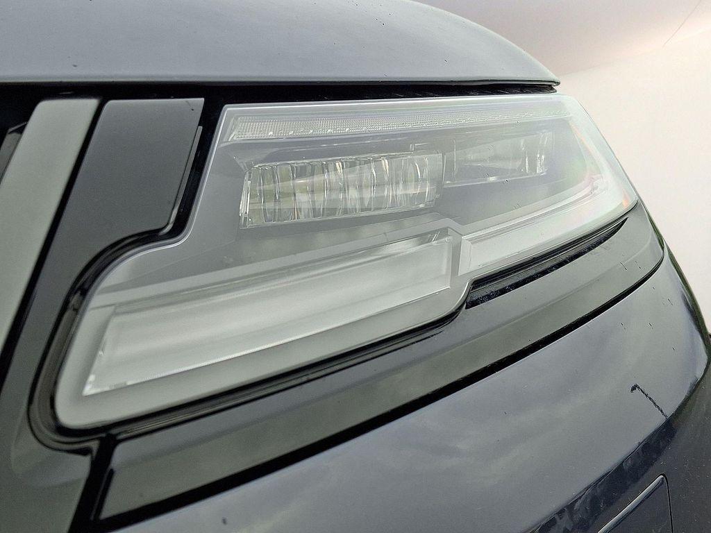 used 2026 Land Rover Range Rover Velar car, priced at $63,590