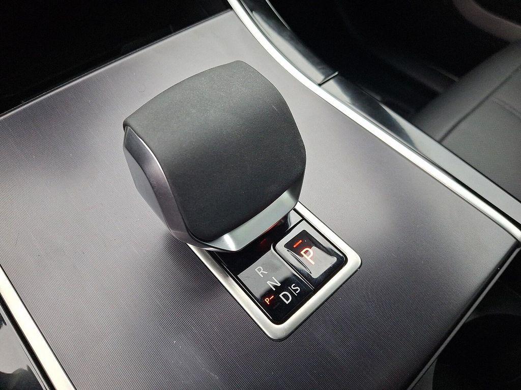 used 2026 Land Rover Range Rover Velar car, priced at $63,590