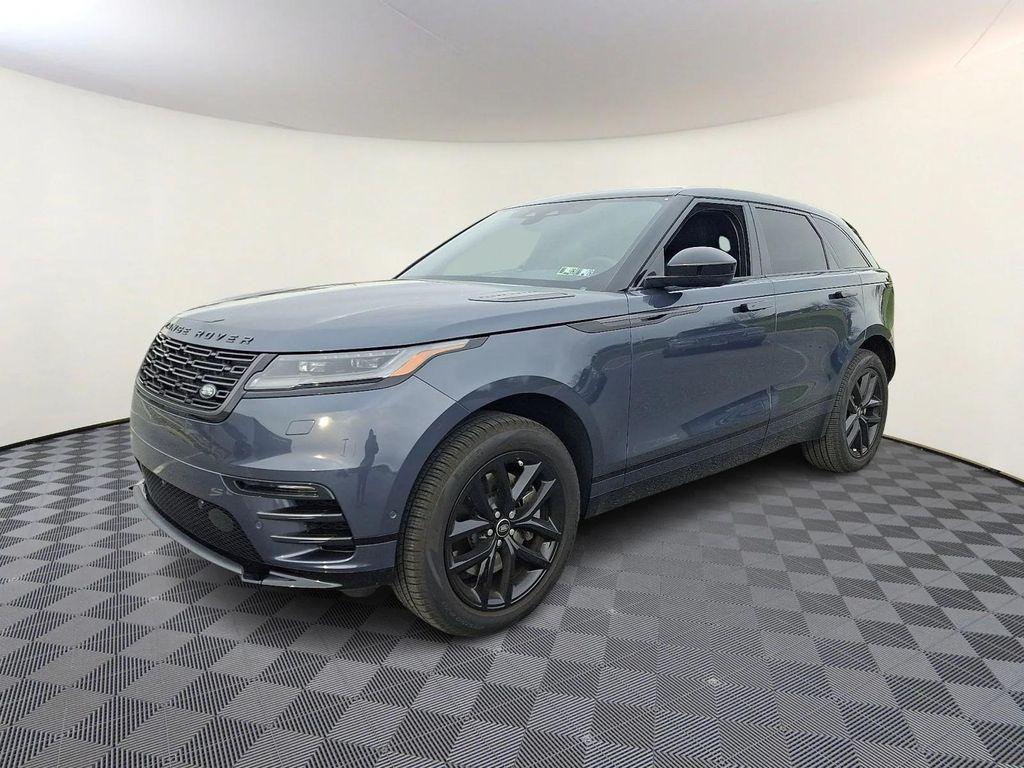 used 2026 Land Rover Range Rover Velar car, priced at $63,590