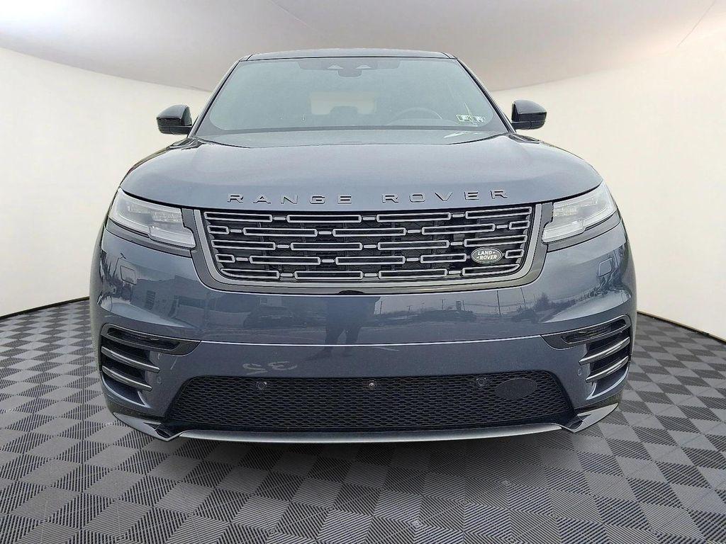 used 2026 Land Rover Range Rover Velar car, priced at $63,590