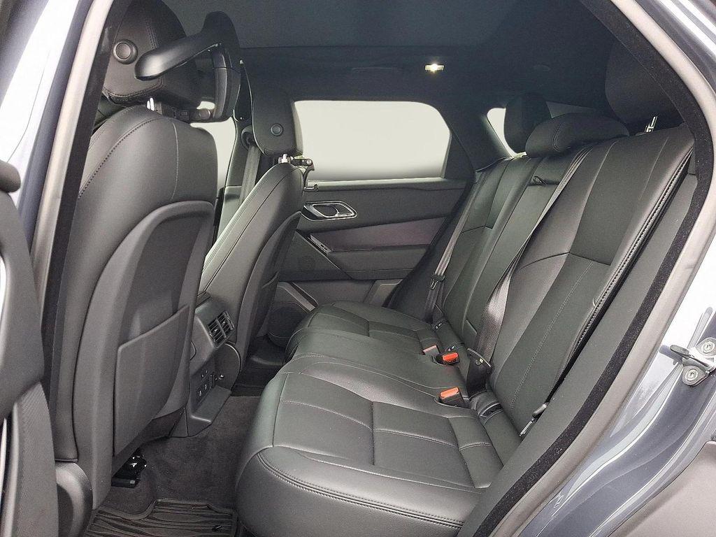 used 2026 Land Rover Range Rover Velar car, priced at $63,590