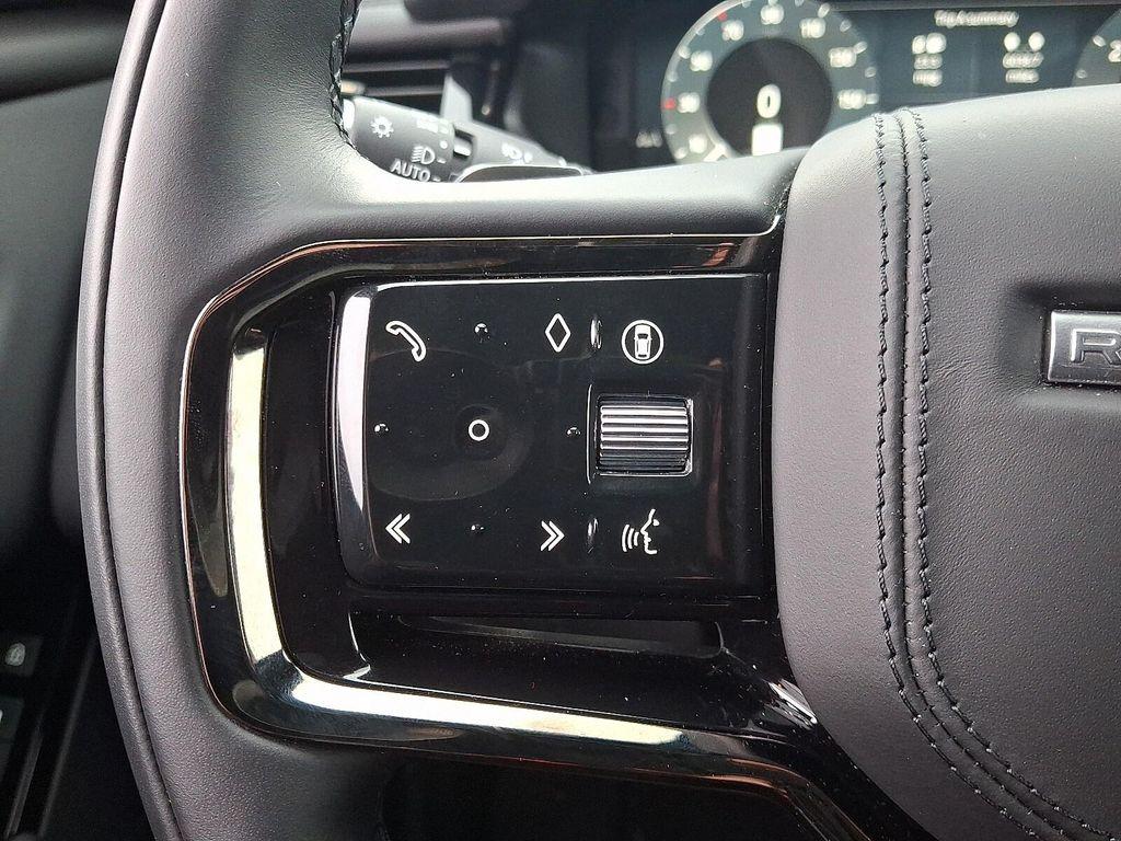 used 2026 Land Rover Range Rover Velar car, priced at $63,590