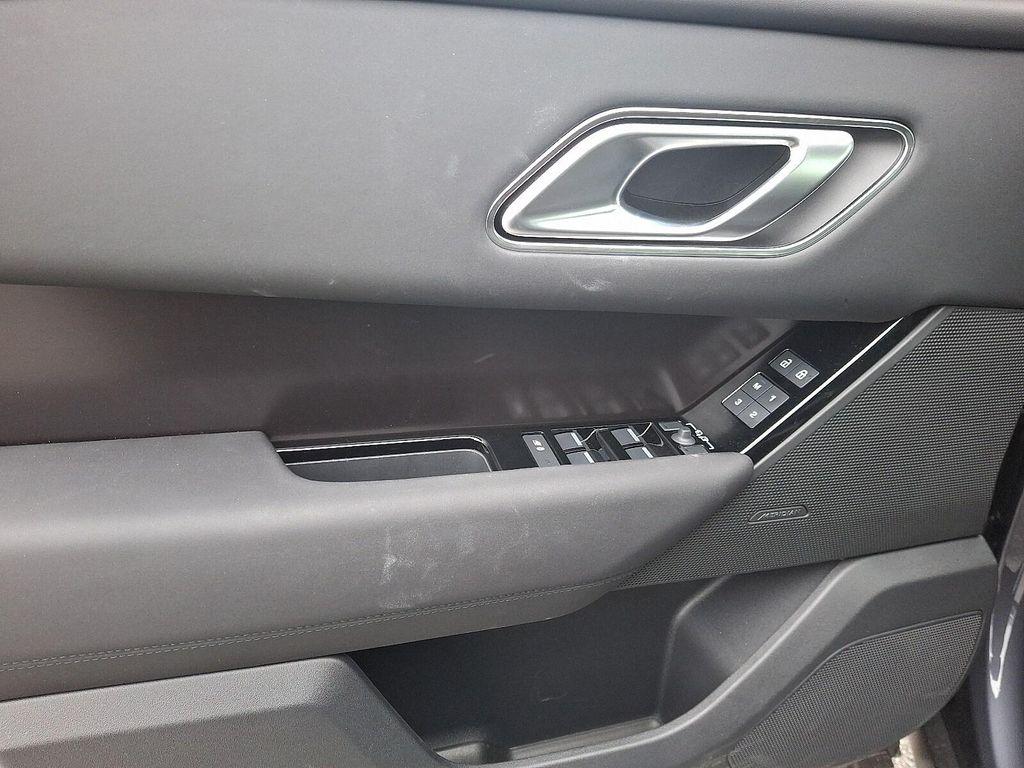 used 2026 Land Rover Range Rover Velar car, priced at $63,590
