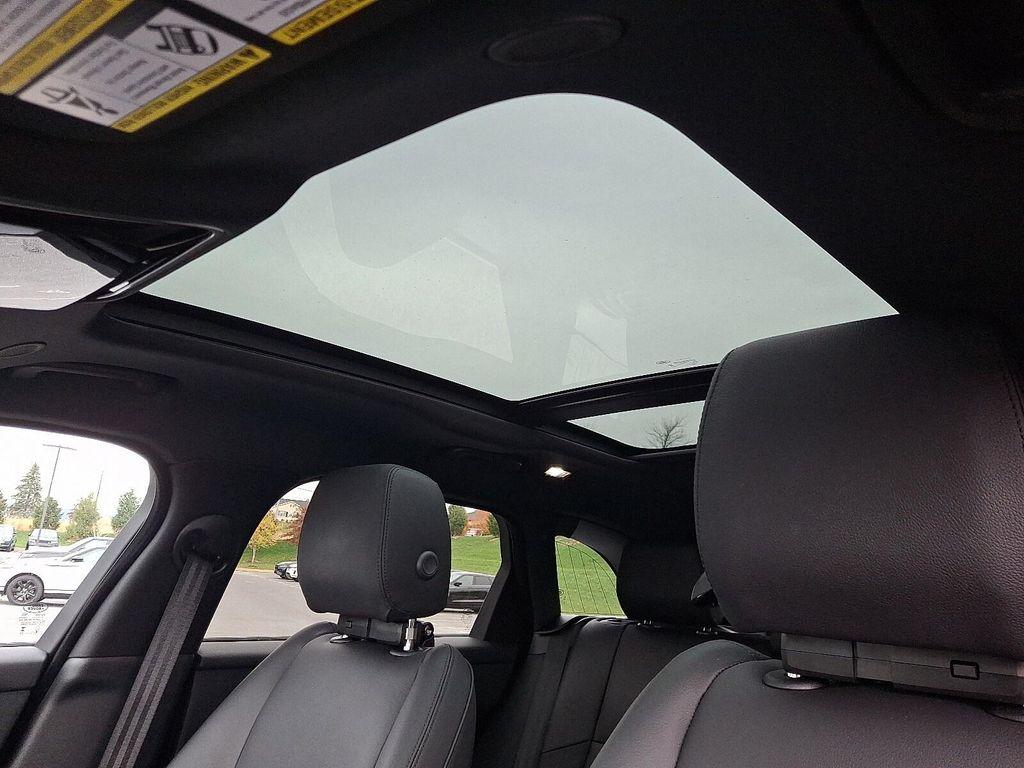 used 2026 Land Rover Range Rover Velar car, priced at $63,590