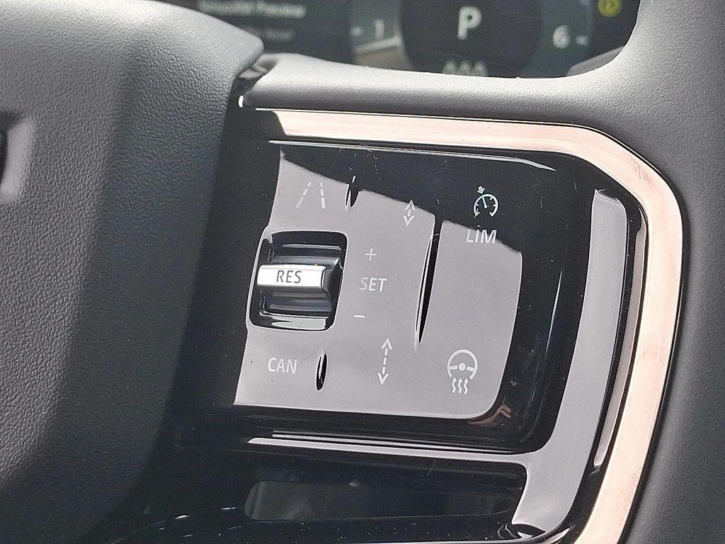 new 2026 Land Rover Range Rover Evoque car, priced at $56,845