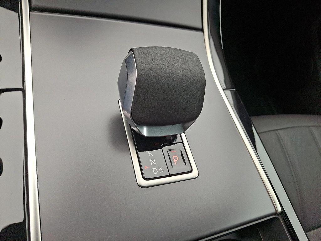 new 2026 Land Rover Range Rover Evoque car, priced at $56,845