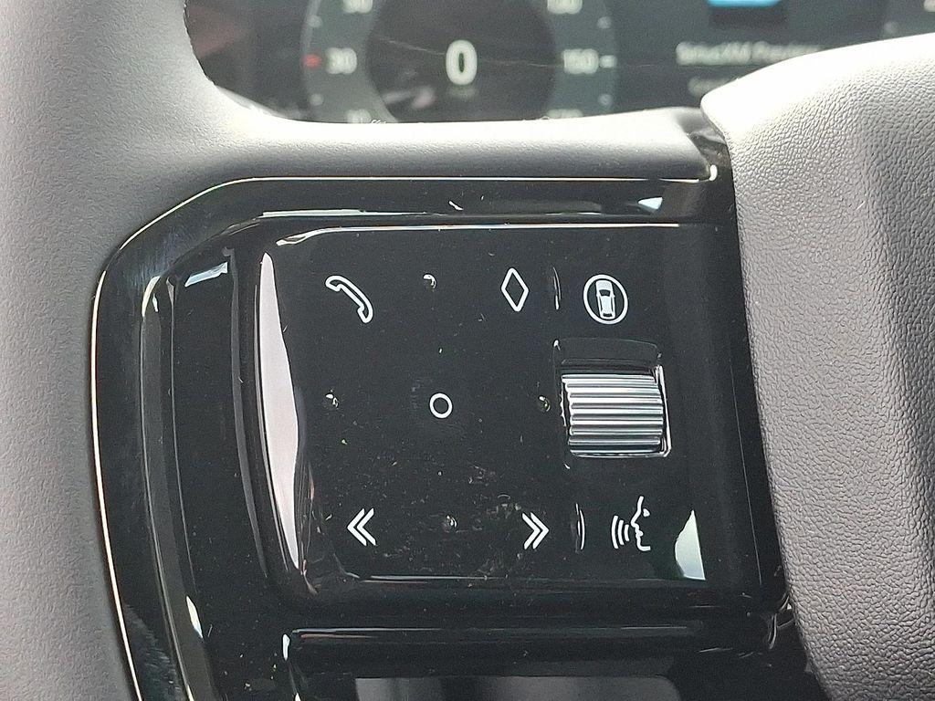 new 2026 Land Rover Range Rover Evoque car, priced at $56,845