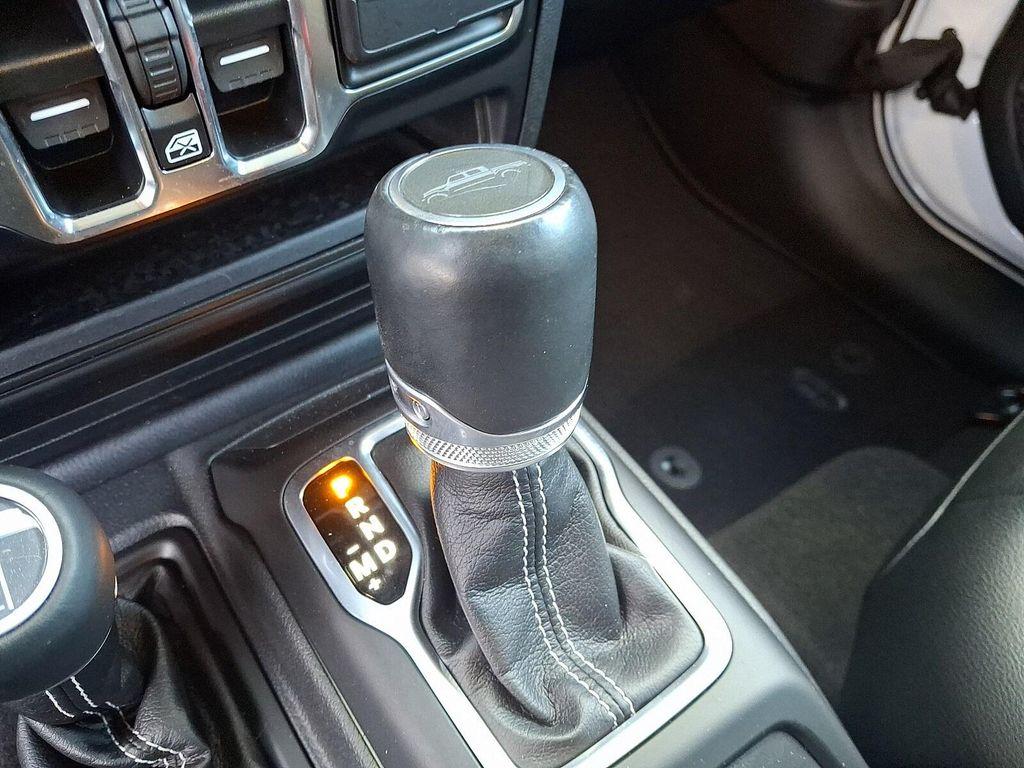 used 2022 Jeep Gladiator car, priced at $31,987