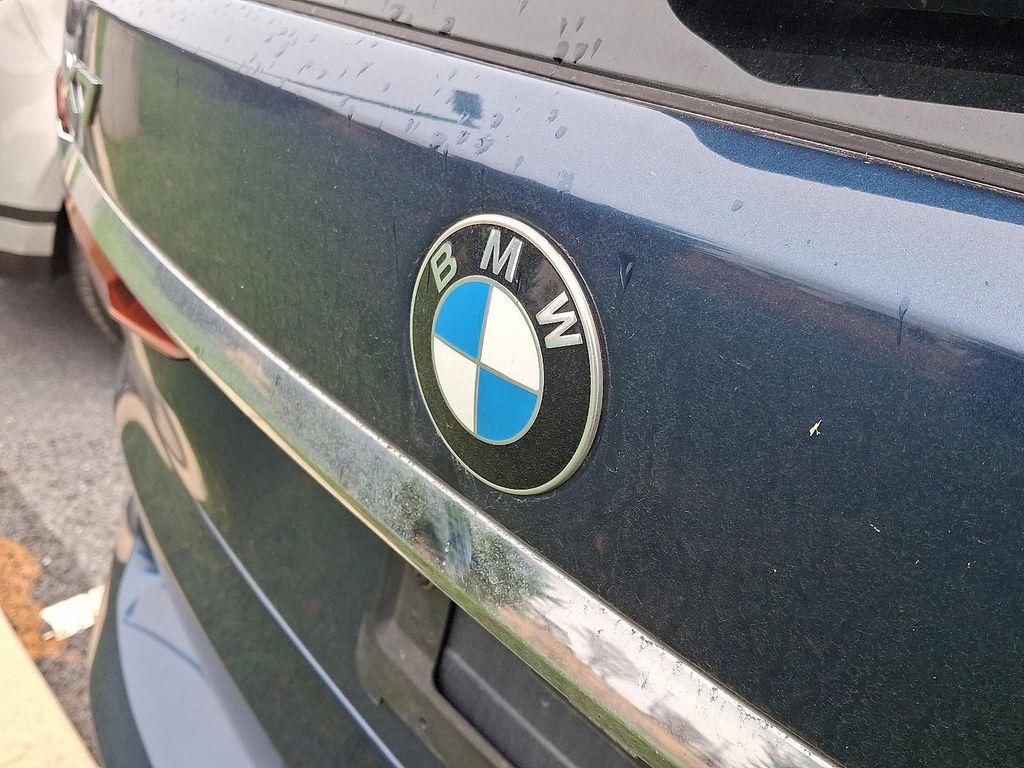 used 2021 BMW X7 car, priced at $43,990