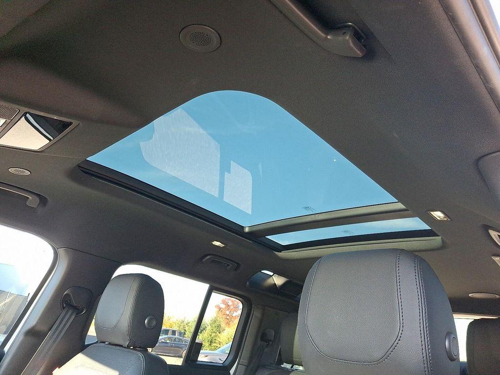 used 2023 Land Rover Defender car, priced at $52,979