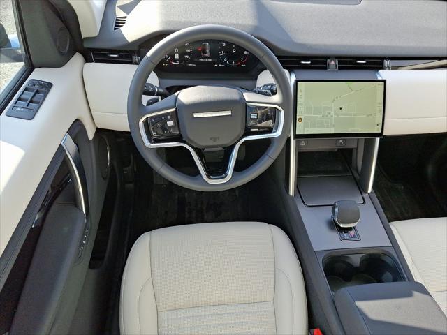 used 2024 Land Rover Discovery Sport car, priced at $42,990