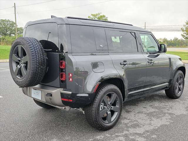 new 2024 Land Rover Defender car, priced at $79,818