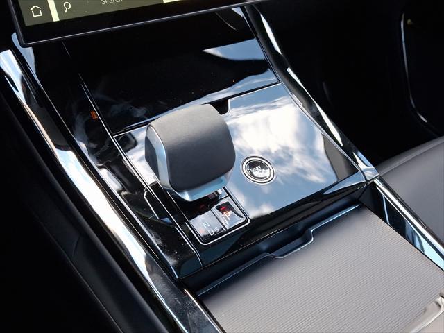 new 2025 Land Rover Range Rover Sport car, priced at $123,760