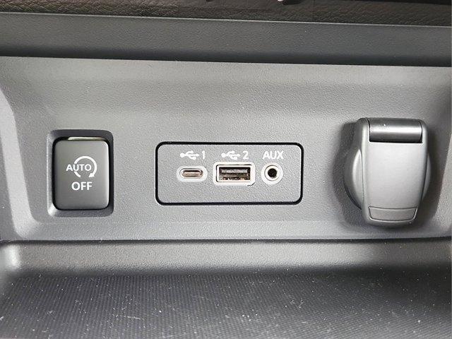 new 2025 Nissan Sentra car, priced at $23,348