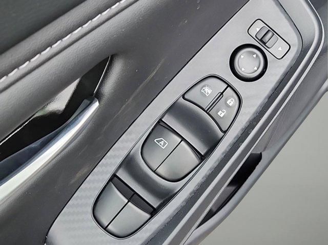new 2025 Nissan Sentra car, priced at $23,348