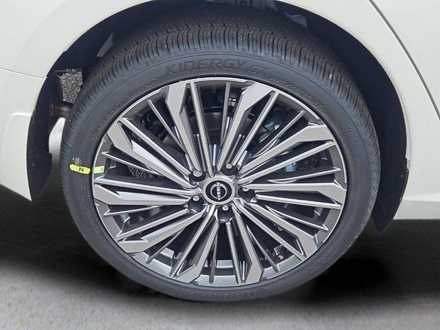 new 2025 Nissan Altima car