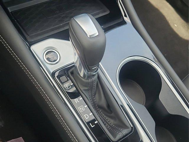 new 2025 Nissan Altima car