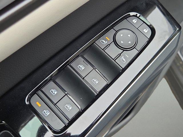 new 2025 Nissan Pathfinder car
