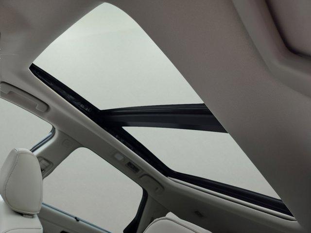 new 2025 Nissan Pathfinder car