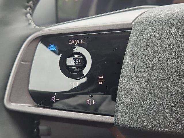 new 2025 Nissan Murano car, priced at $44,898