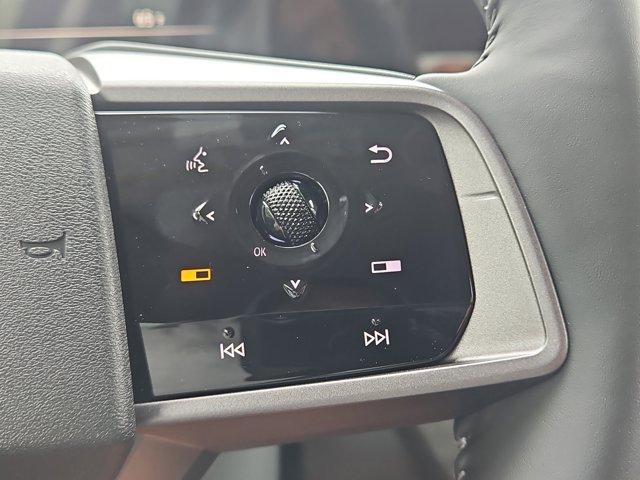 new 2025 Nissan Murano car, priced at $44,898