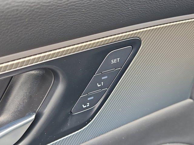 new 2025 Nissan Murano car, priced at $44,898