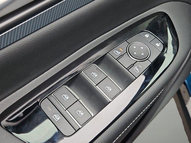 new 2025 Nissan Murano car, priced at $44,898