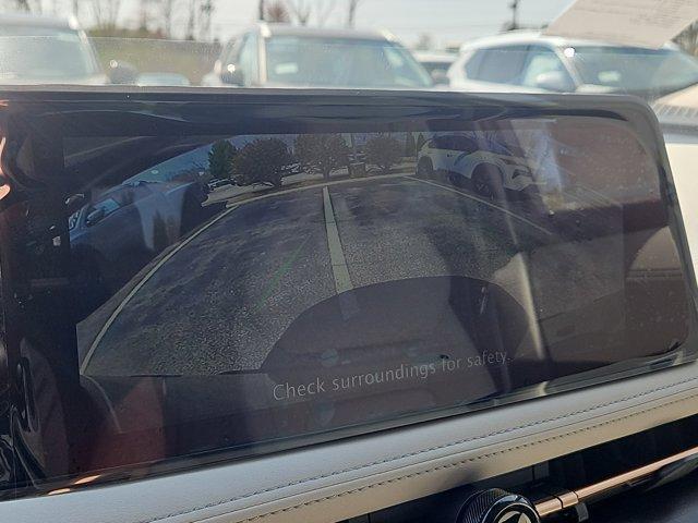 new 2025 Nissan ARIYA car, priced at $36,201