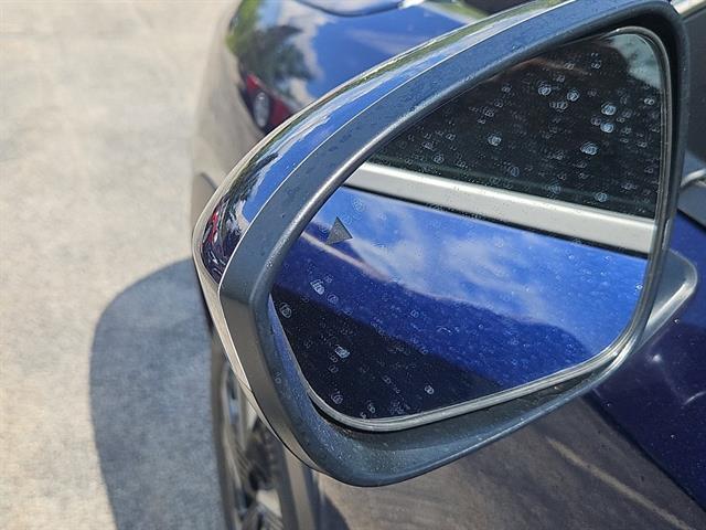 new 2025 Nissan Kicks car, priced at $27,082