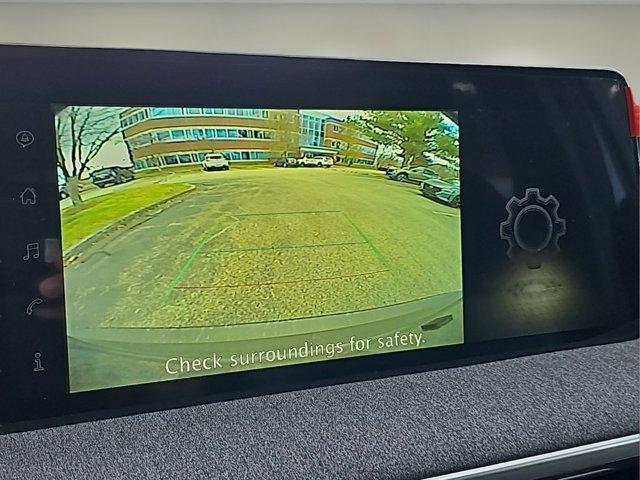 new 2025 Nissan Kicks car