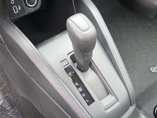new 2025 Nissan Versa car, priced at $20,159