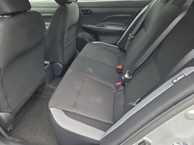 new 2025 Nissan Versa car, priced at $20,159