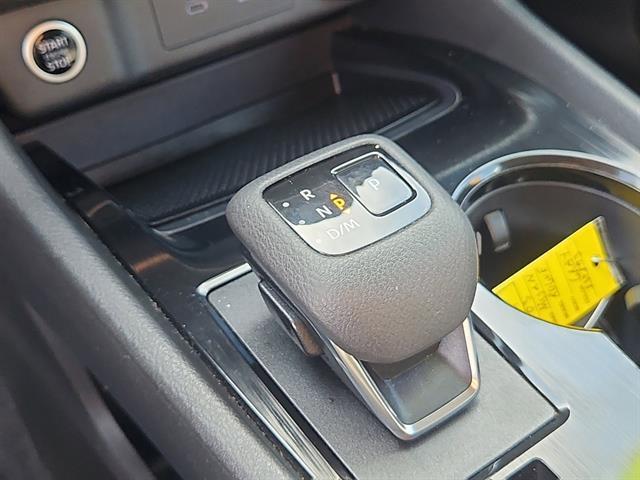 used 2023 Nissan Rogue car, priced at $19,681