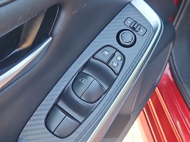 used 2023 Nissan Sentra car, priced at $21,247